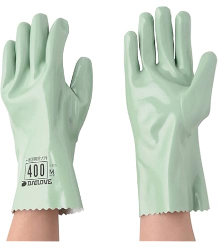 ダイローブ5500 有機溶剤用手袋 ダイローブ5500 | ダイヤゴム株式会社|工業用